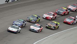is auto racing a sport