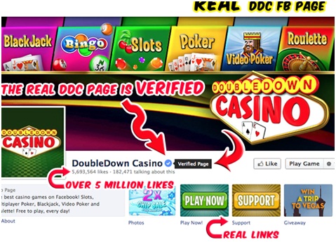 Promo Codes For Free Chips For Double Down Casino